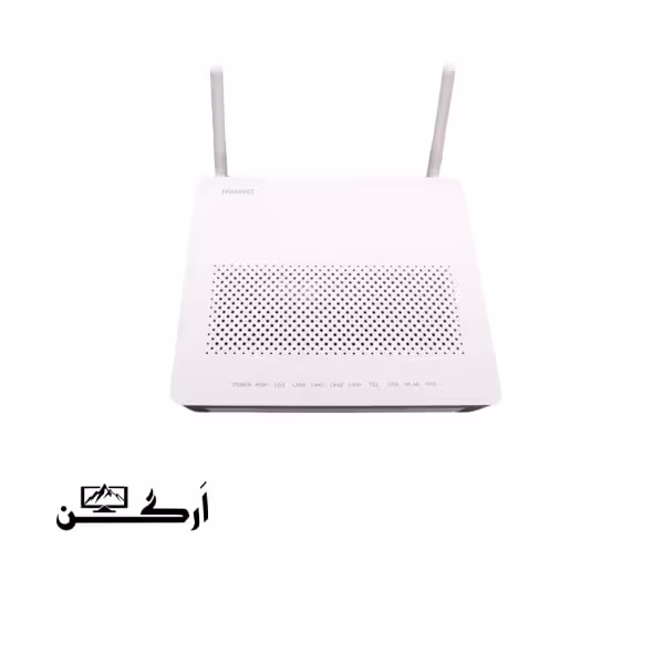 مودم فیبر نوری هوآوی مدل HG8245H