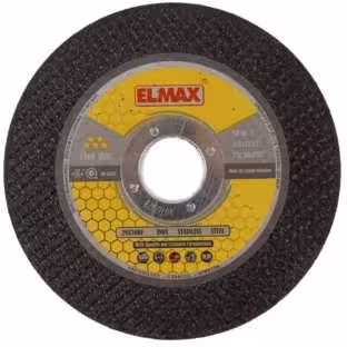 صفحه برش استیل بر 180 میلیمتر المکس