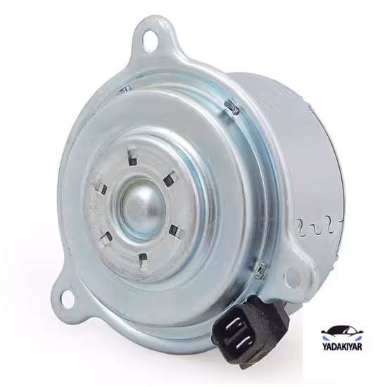 موتور فن 405 – پیچی – ام کو EMCO