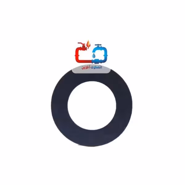 واشر منجید دار 3 اینچ ساخت ایران