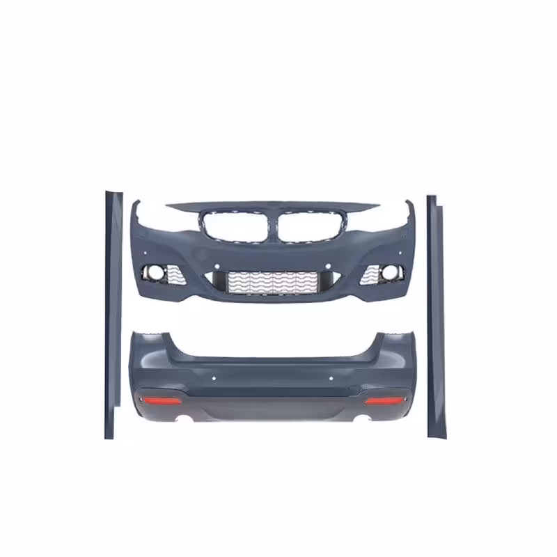 کیت m مناسب برای سری 3 gt