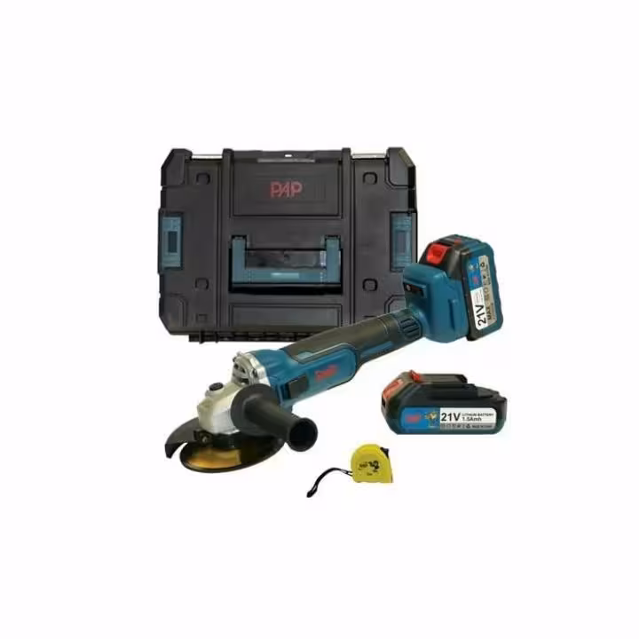 مینی فرز شارژی پی ای پی مدل BAG-2030