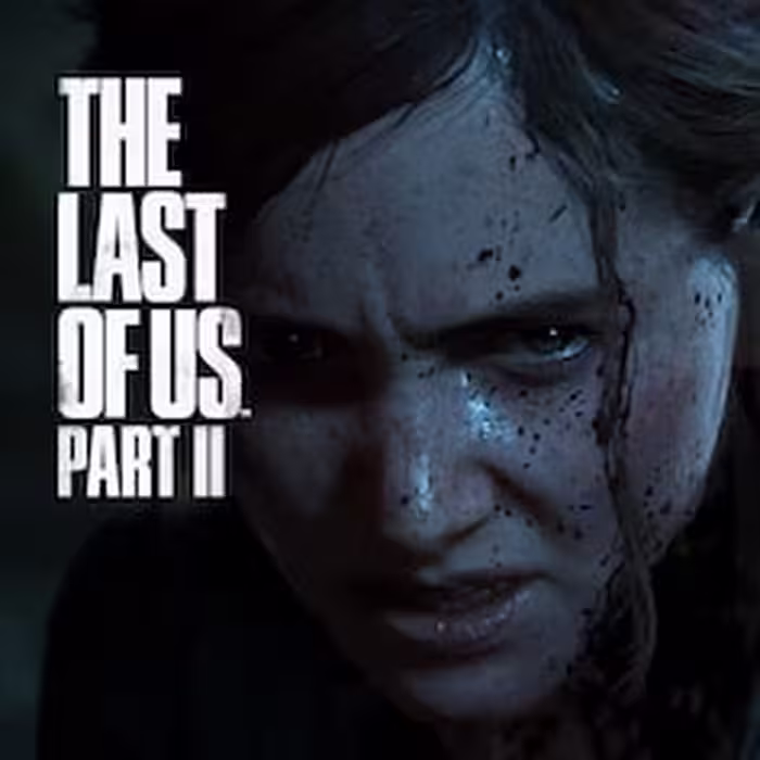اکانت بازی قانونی THE LAST OF US PART II برای PS4