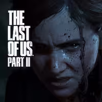 اکانت بازی قانونی THE LAST OF US PART II برای PS4