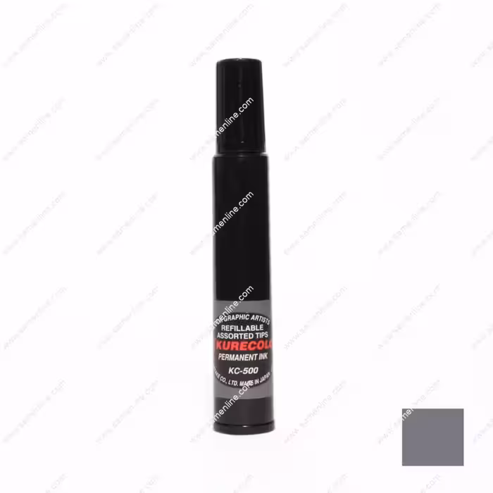 ماژیک راندو کیوکالر زیگ تک سر کد C.08