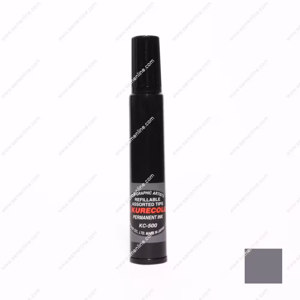 ماژیک راندو کیوکالر زیگ تک سر کد C.08