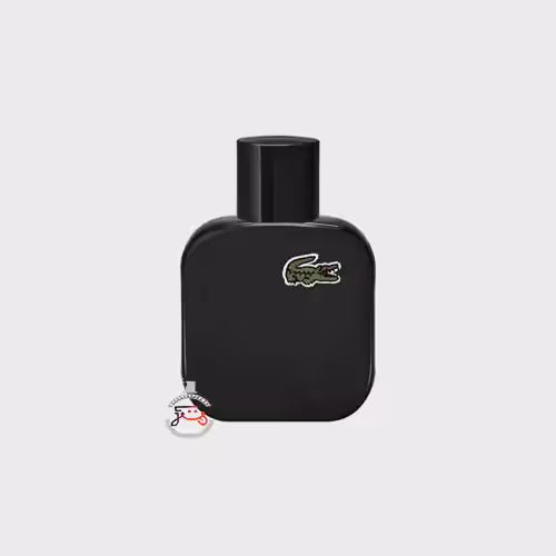 عطر ادکلن لاگوست نویر مشکی | lacoste l.12.12 noir