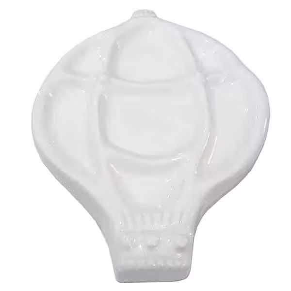 پالت سرامیکی بالن وندا (7 خانه)