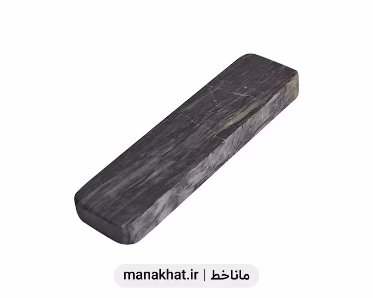 سنگ رومی خوشنویسی شماره یک