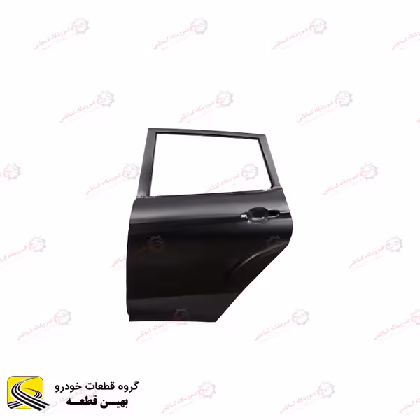 درب عقب چپ چانگان CS35