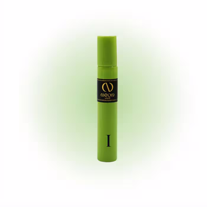 عطر جیبی زنانه شماره 1 نئون 25 میلی لیتر