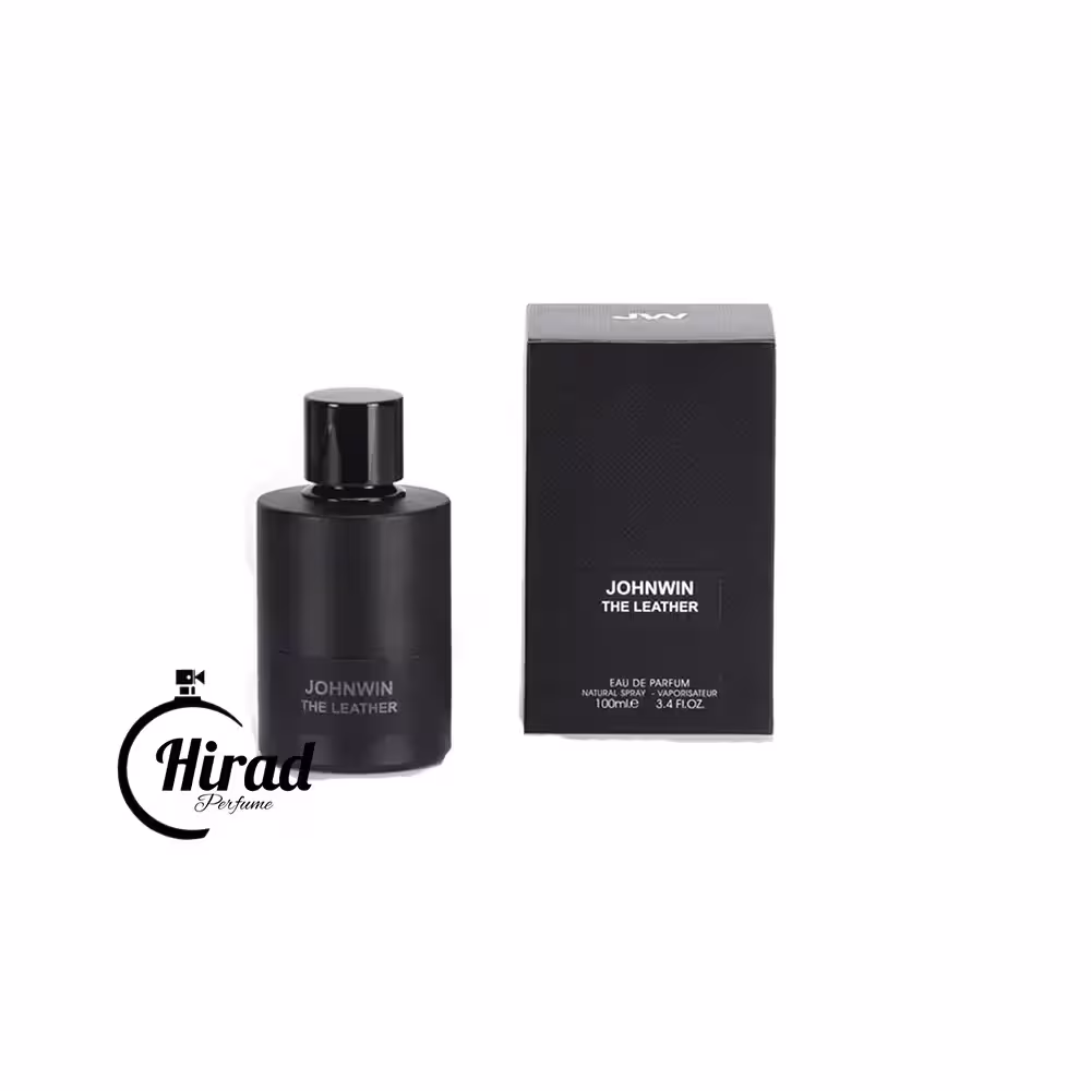 خرید عطر ادکلن جانوین د لدر تام فورد آمبر لدر جانوین - هیراد پرفیوم