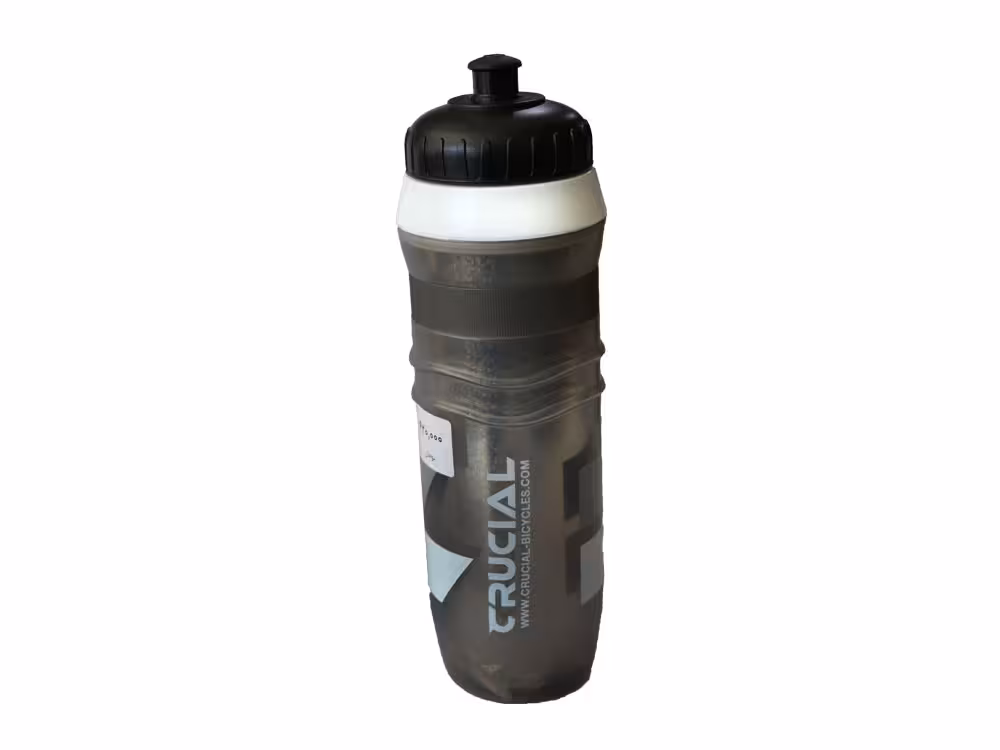 قمقمه دوجداره دوچرخه کروشل Crucial Bottle Bicycle Cb-15055T