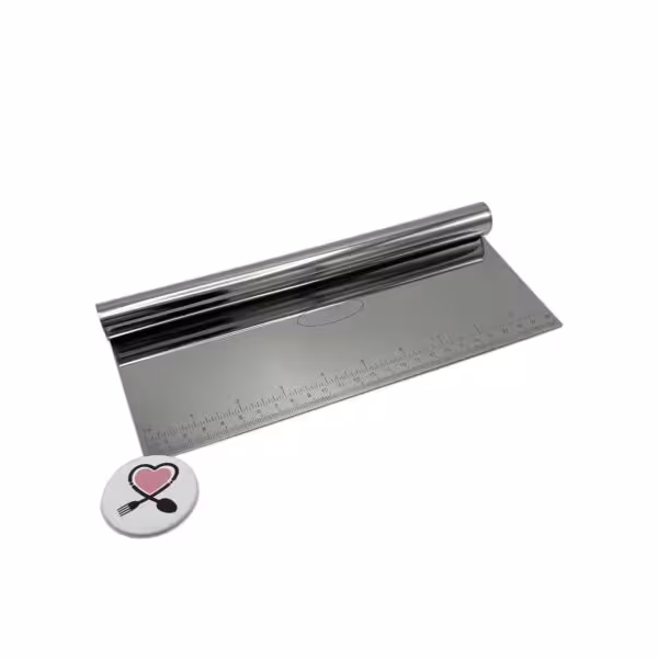 کاردک خامه کشی مدرج 25 سانتی متر