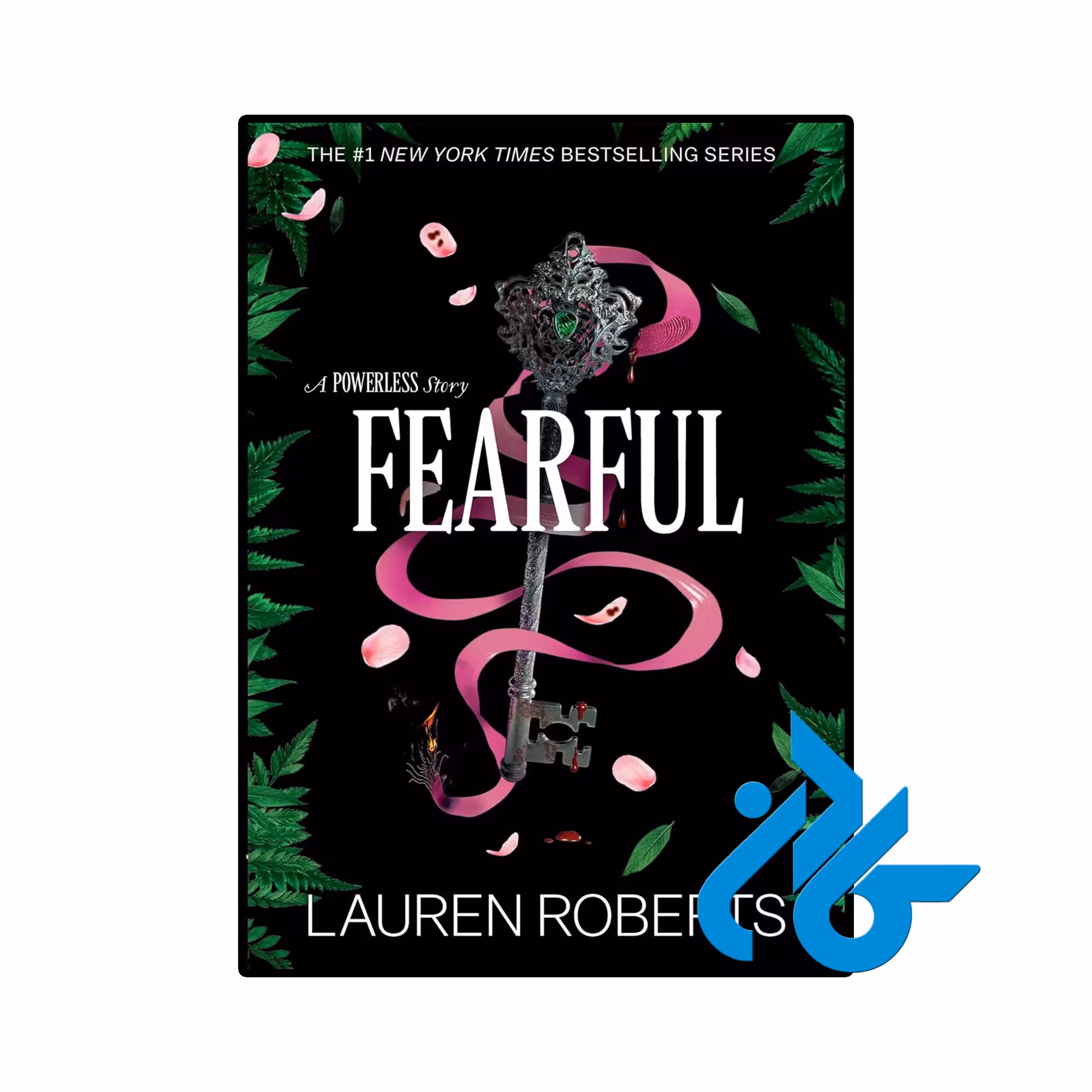 کتاب Fearful (رمان ترسو)