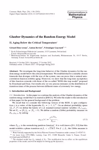 خرید و دانلود نسخه کامل کتاب Communications in Mathematical Physics - Volume 236