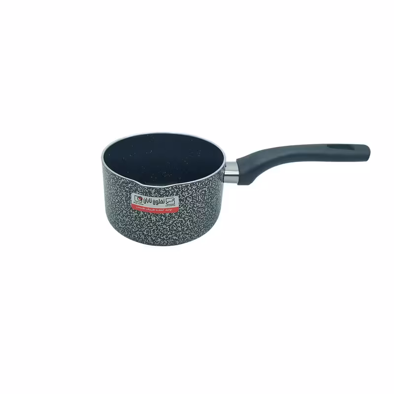 شیرجوش گرانیت تابان سایز 14 (کد TT714G)