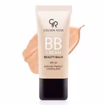 کرم پودر BB گلدن رز شماره 02 حجم 30 میلی لیتر