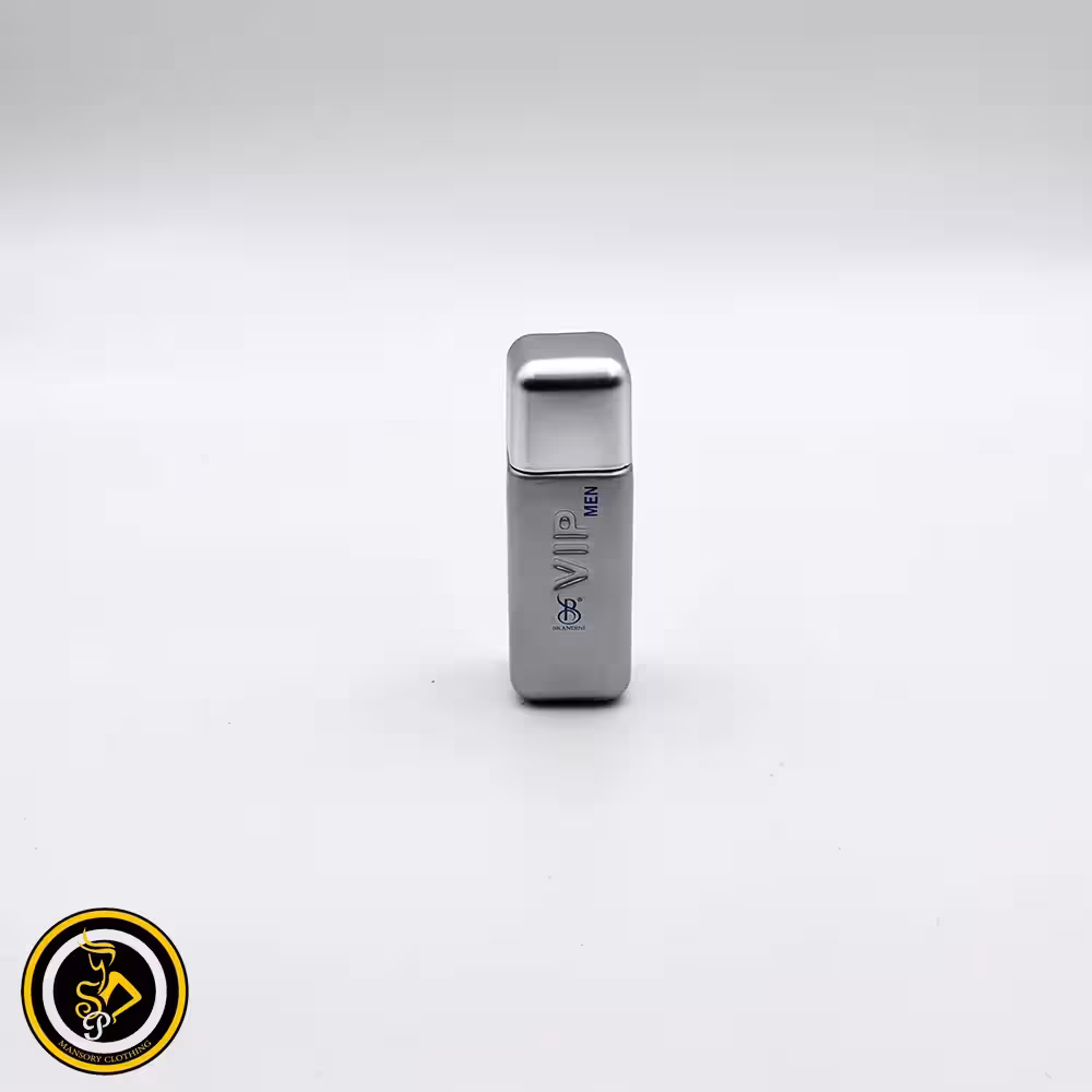 ادکلن مردانه وی آی پی (VIP) برند برندینی