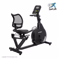 دوچرخه ثابت مبله سایتک مدل Cytech YK-B80010R