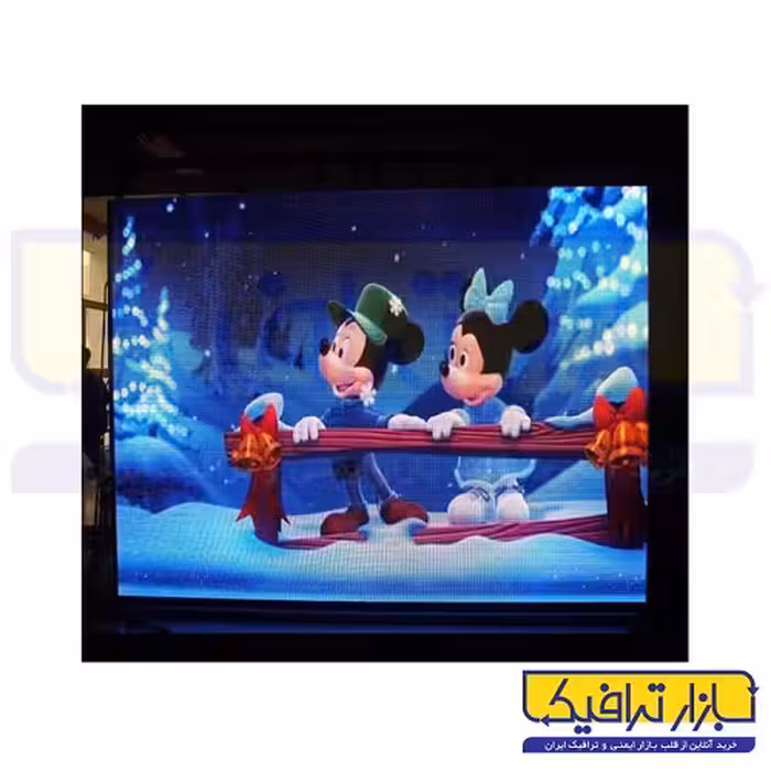 تابلو روان فول کالر PH10 3in1