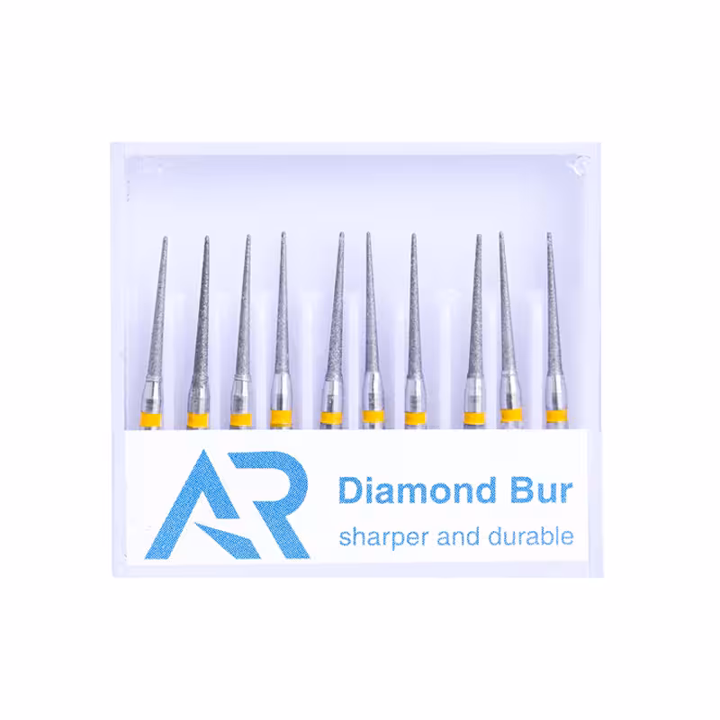 فرز الماسه نیدل بلند پرداخت AR – 859/010C