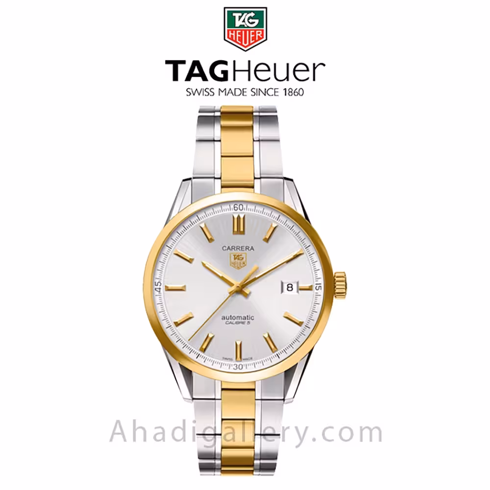 ساعت مچی تگ هویر مدل WV215DBD0788