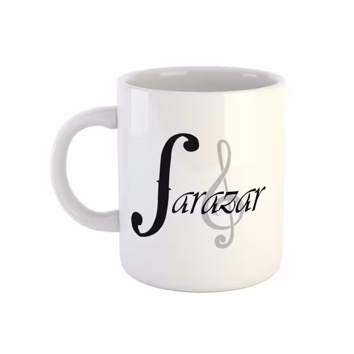 خرید ماگ-لیوان  فر آذر  ویولن
