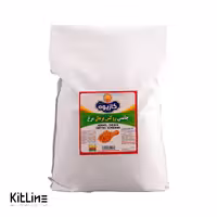 روکش مرغ نرمال کازیوه 5 کیلوگرمی