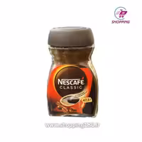 قهوه فوری نسکافه 47.5 گرم کلاسیک