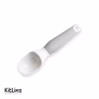 اسکوپ بستنی سیلیکونی 18 سانتیمتری ام بی