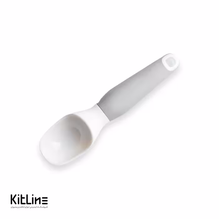 اسکوپ بستنی سیلیکونی 18 سانتیمتری ام بی