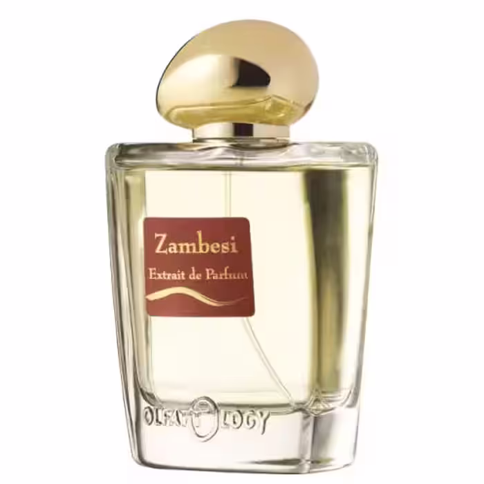 اکستریت د پرفیوم Zambesi از برند Olfattology
