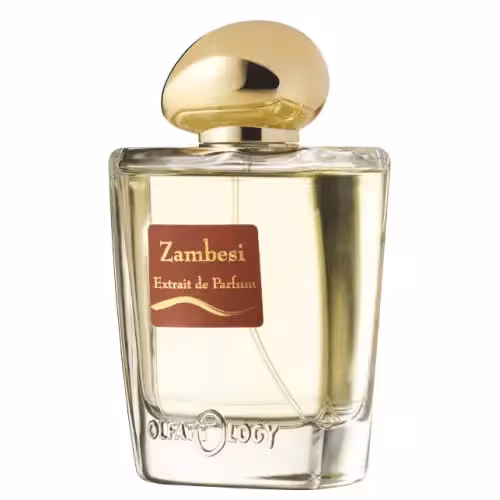 اکستریت د پرفیوم Zambesi از برند Olfattology