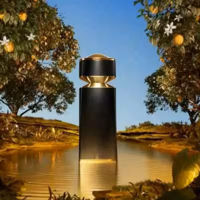عطر بولگاری تایگر برند لوزی