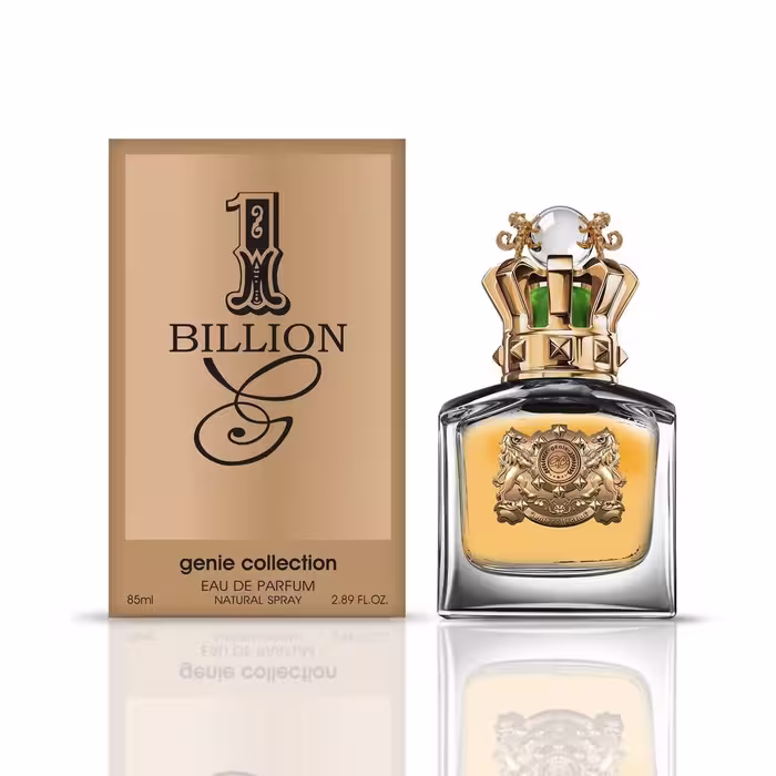 عطر وان میلیون 85 میل جینی کالکشن – Jinny Collection One Million