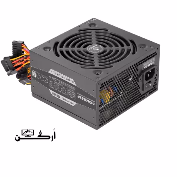 پاور گرین GP400A-ECO Rev3.1