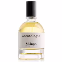 عطر سنتولوژیا سیلاژ 2021 ( SCENTOLOGIA – Sillage )