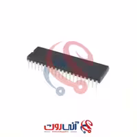 میکروکنترلر AT89C51-24PI
