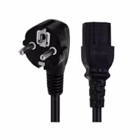 کابل برق کی نت پلاس 1.8 متر