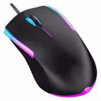 موس مخصوص بازی مدل GAMMING HP.M160