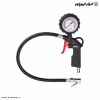 درجه باد کارگاهی ویگور هفت تیری مدل V6905