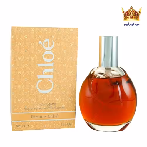 ادکلن کلوهه زنانه | قیمت ادکلن Chloe for women | موناکوپرفیوم
