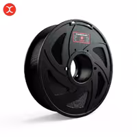 فیلامنت  ABS ایکستروژن مشکی قطر 1.75