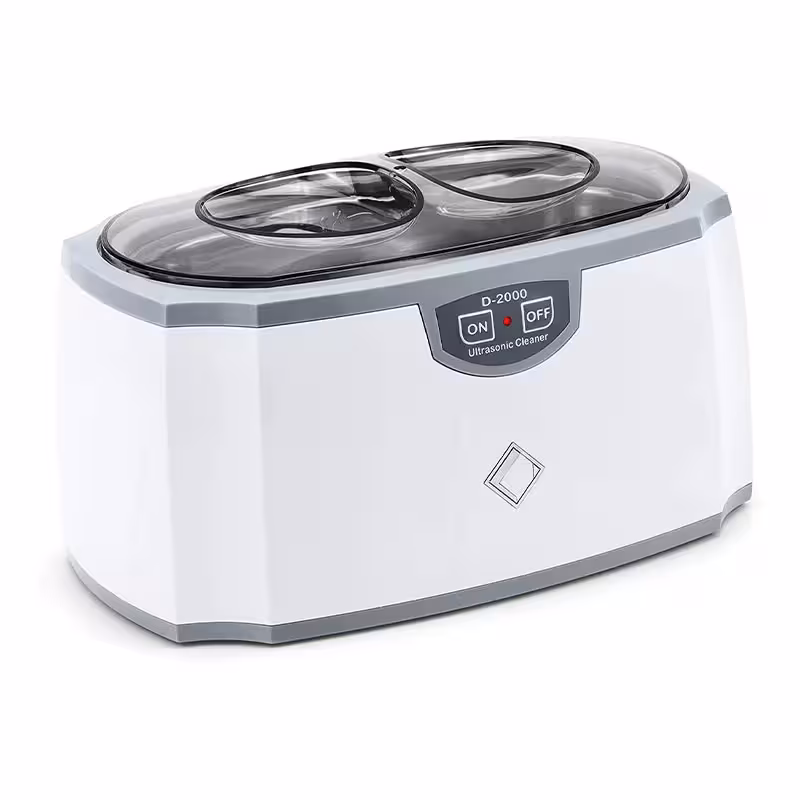 حمام التراسونیک LifeBasis D-2000