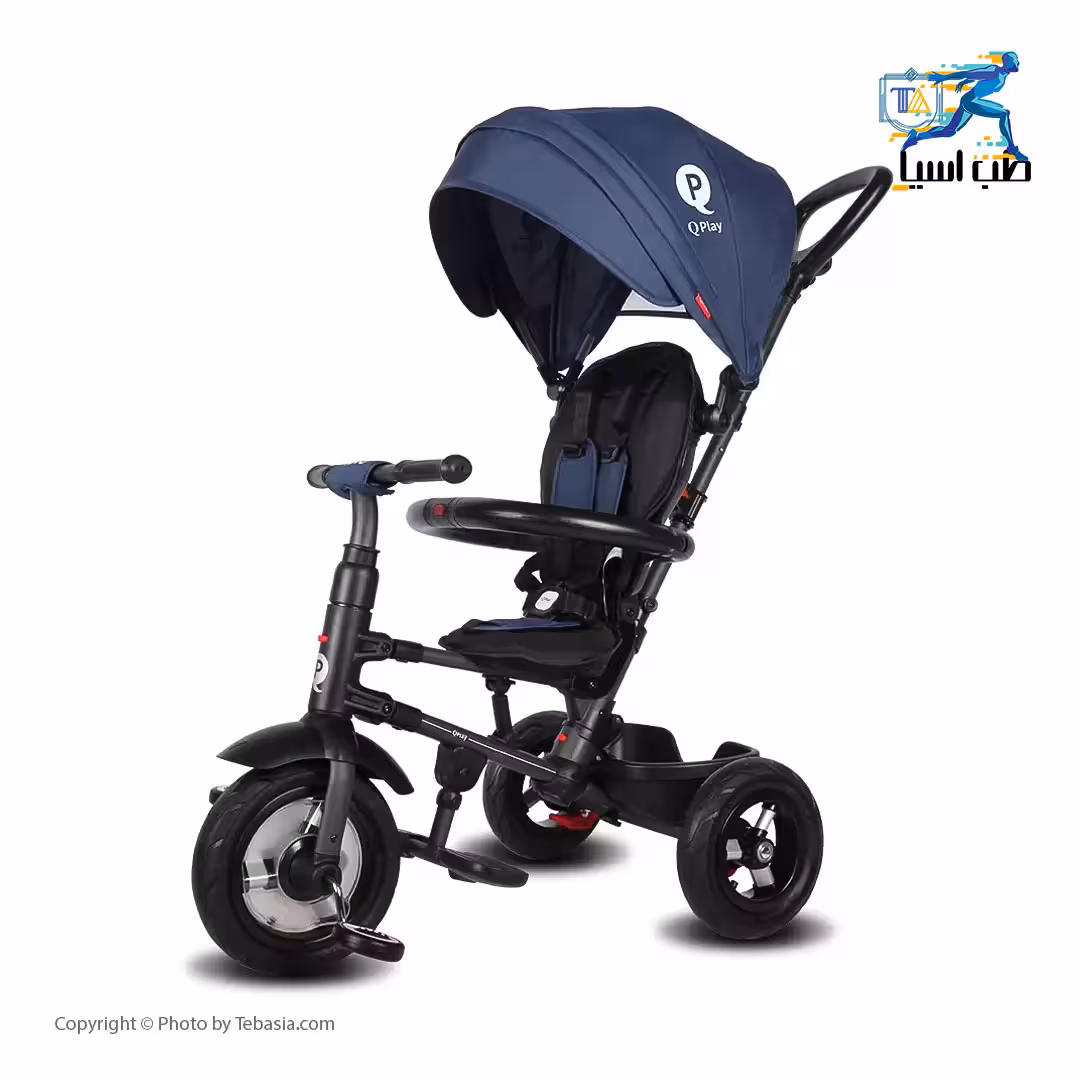 سه چرخه فلامینگو ریتو Air