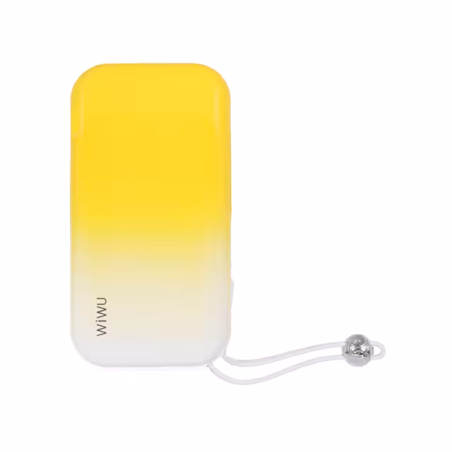 پاور بانک Wiwu 22.5W 10000mAh مدل JC-23