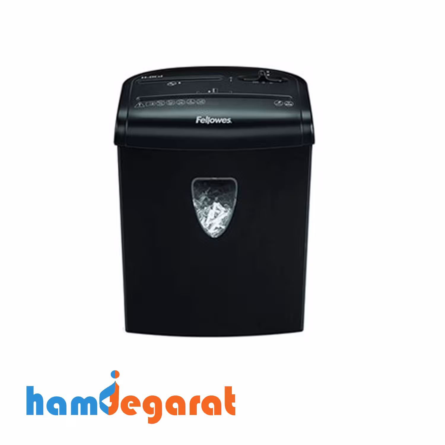 کاغذخردکن Fellowes 8Cd