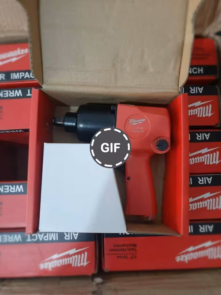 بکس بادی میلواکی 660 نیوتون مدل 11000