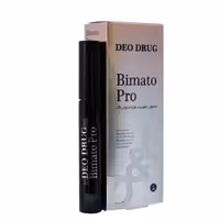 محلول تقویت مژه دئودراگ(بیماتوپروست)